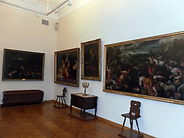 Радищевский музей