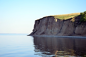 Волжские утёсы 2012. Часть первая