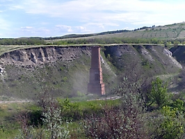 Волжские утёсы 2012. Часть вторая