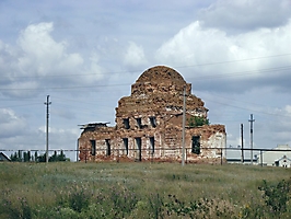 Ртищевские заметки