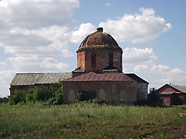 Ртищевские заметки