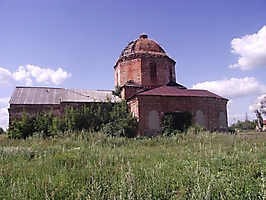 Ртищевские заметки