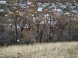 Злобовский родник и усадьба Рейнеке