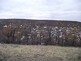 Злобовский родник и усадьба Рейнеке