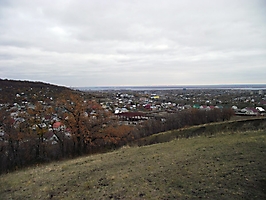 Злобовский родник и усадьба Рейнеке