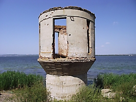 Саратовский «маяк» и «Комсомолец Калмыкии»