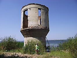 Саратовский «маяк» и «Комсомолец Калмыкии»