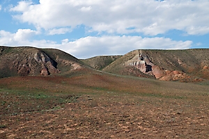 Дорога на Баскунчак. Часть вторая