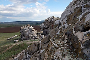 Дорога на Баскунчак. Часть третья