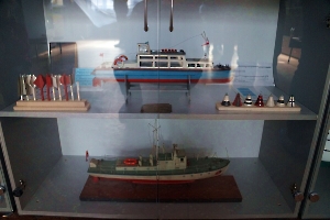 Музей речного флота