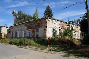 Бальцер (Красноармейск)