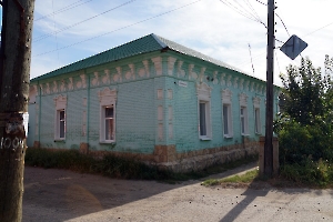 Бальцер (Красноармейск)