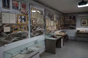 Музей Льва Кассиля