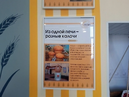Музей Саратовского Калача