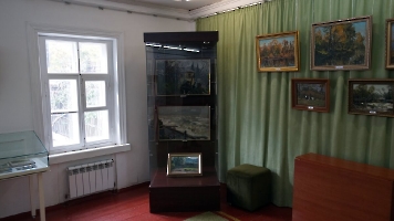 День рождения музея Чернышевского