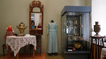Музей истории города Балаково