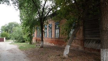 Ровное. Краеведческий музей