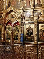 Экскурсия по Свято-Троицкому кафедральному собору