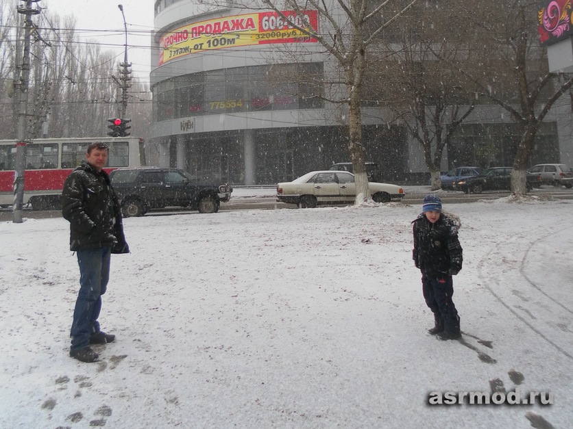 Памятники Саратова