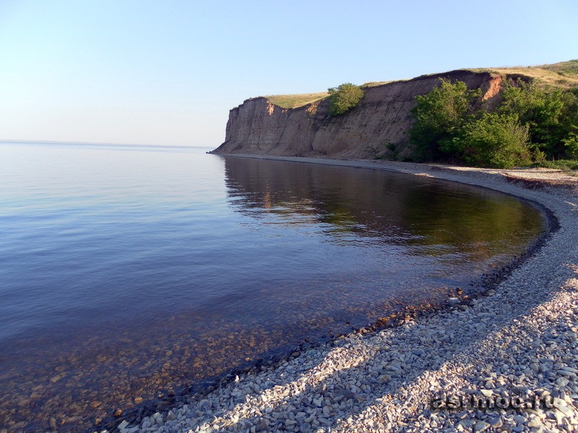 Волжские утесы 2012