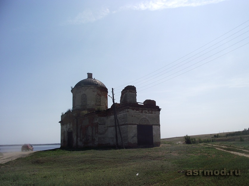 Интересности Красноармейского района