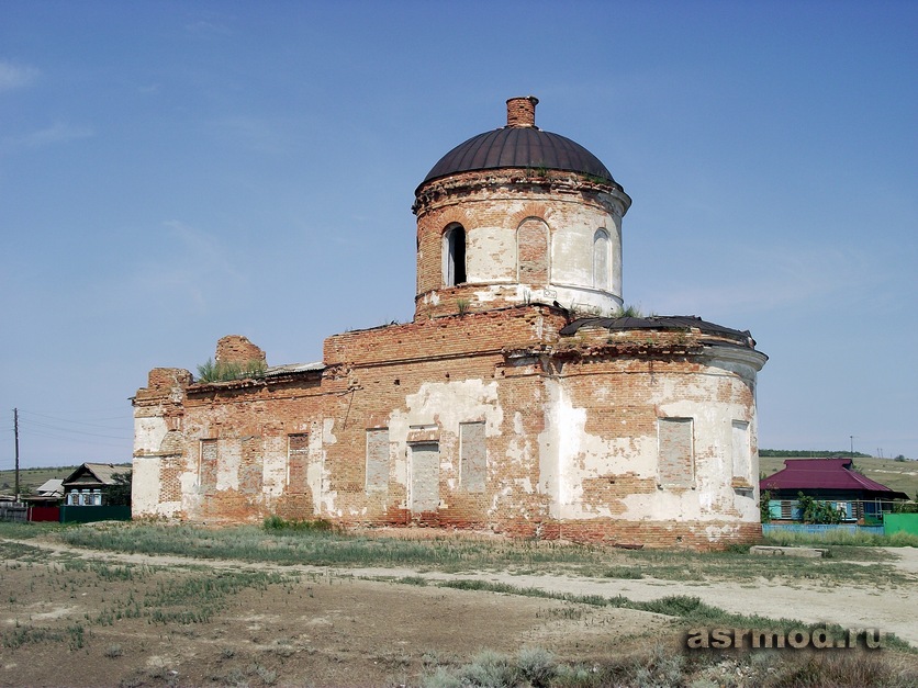 Интересности Красноармейского района