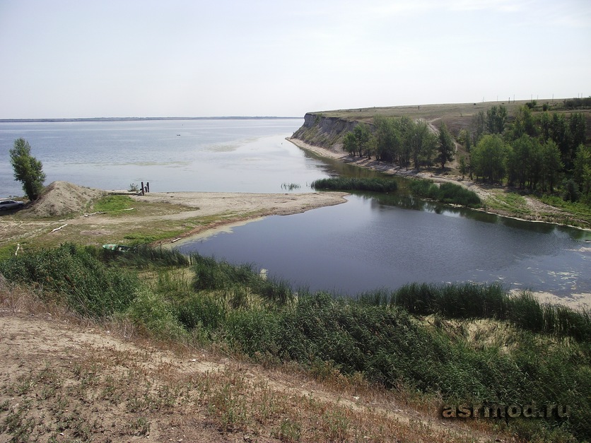 Интересности Красноармейского района