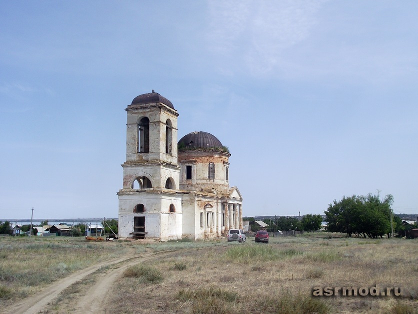 Интересности Красноармейского района