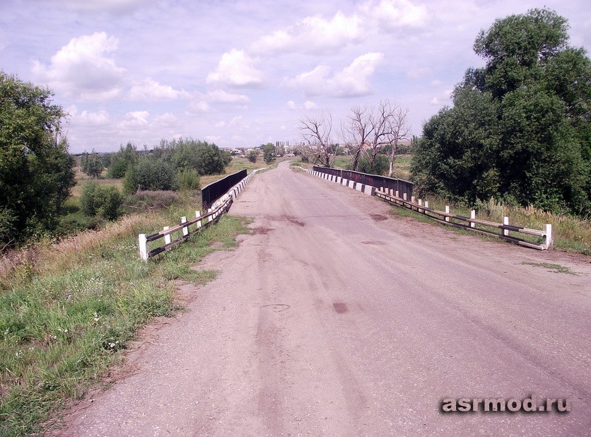 Ртищевские заметки