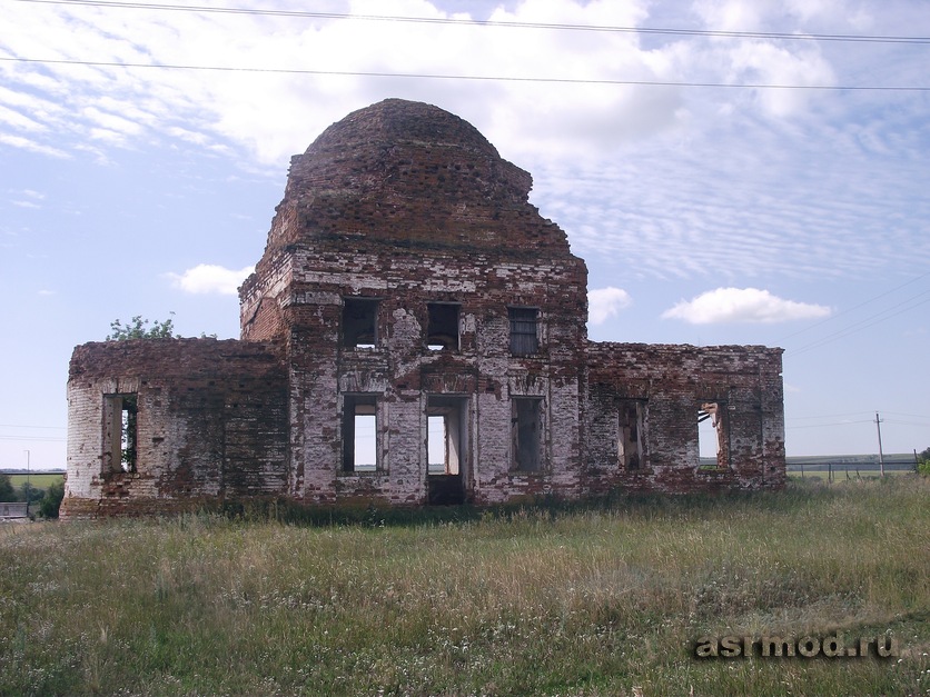 Ртищевские заметки