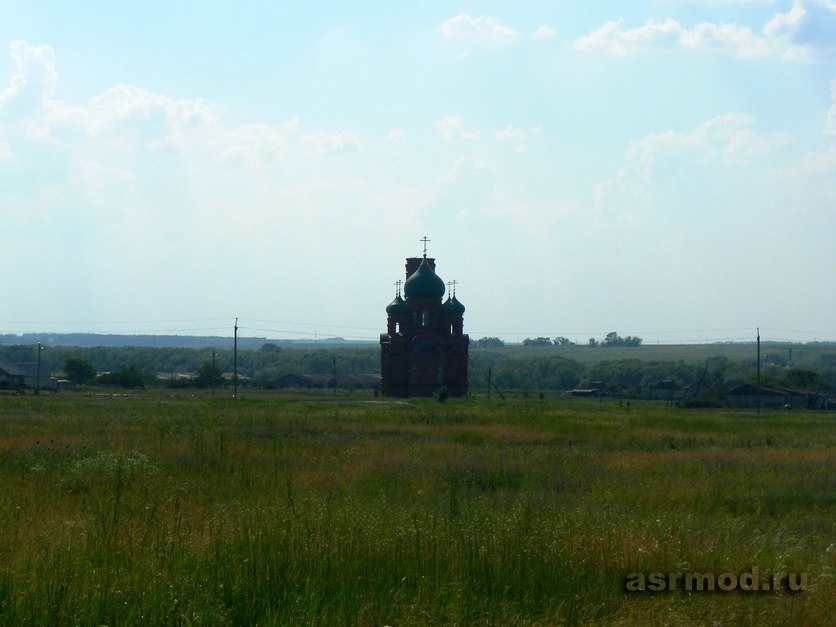 Ртищевские заметки