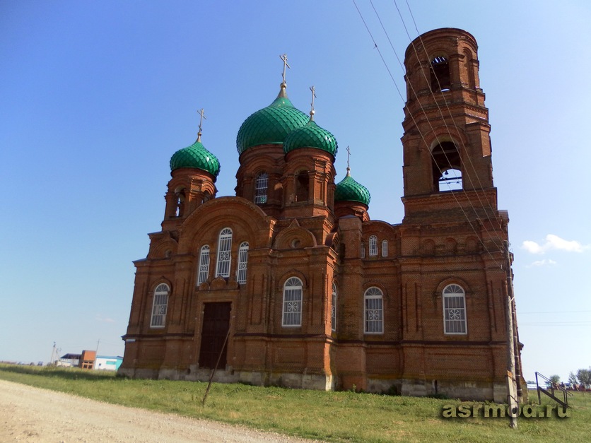 Ртищевские заметки