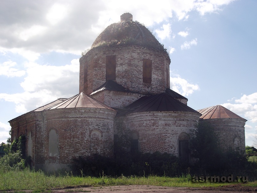 Ртищевские заметки