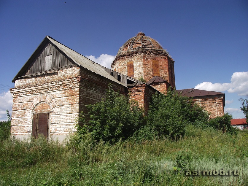 Ртищевские заметки