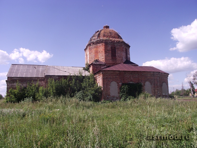 Ртищевские заметки