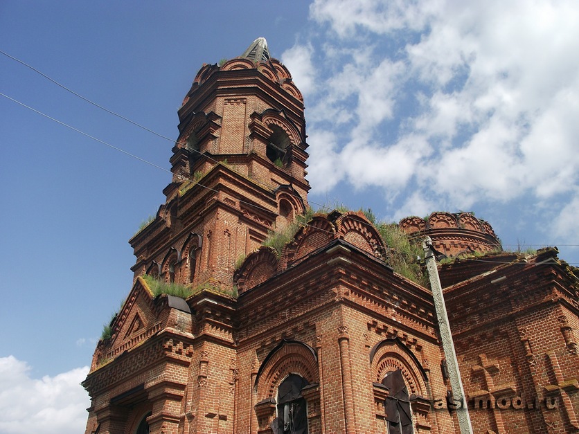 Остановка в пустыне