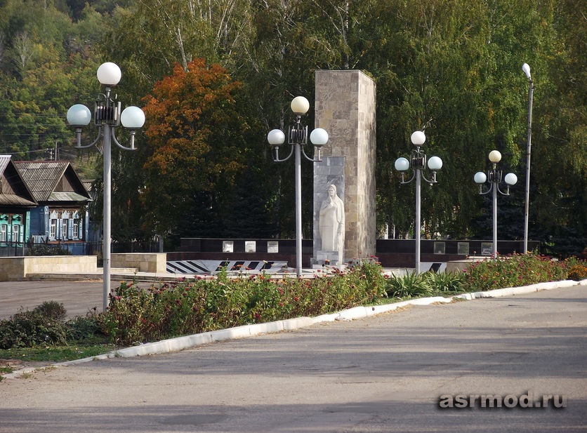 От истока Медведицы или Базарно-Карабулакское направление