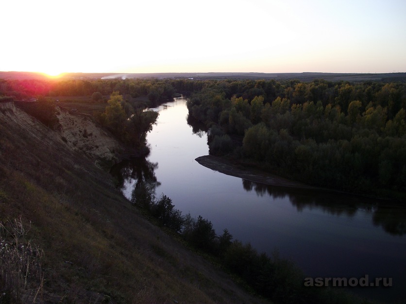 От Синодского до Кошелей