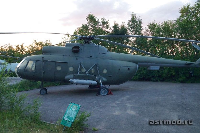 Парк Победы на Соколовой горе