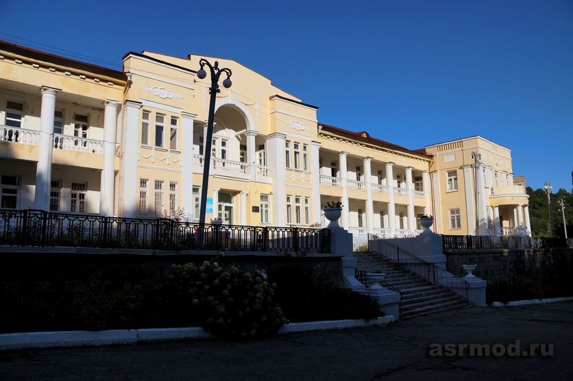 Октябрьское ущелье саратов фото