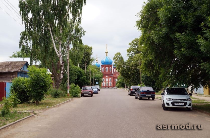 петровск памятник на площади